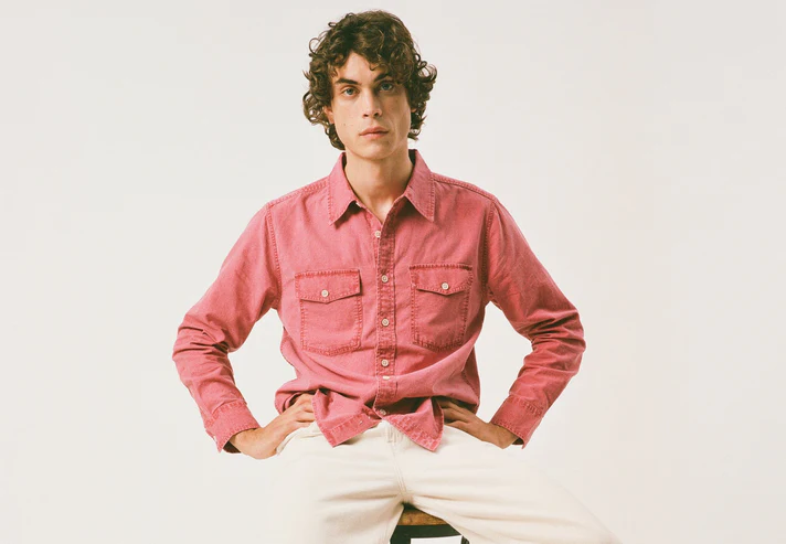 Artful Threads of Folk Americana